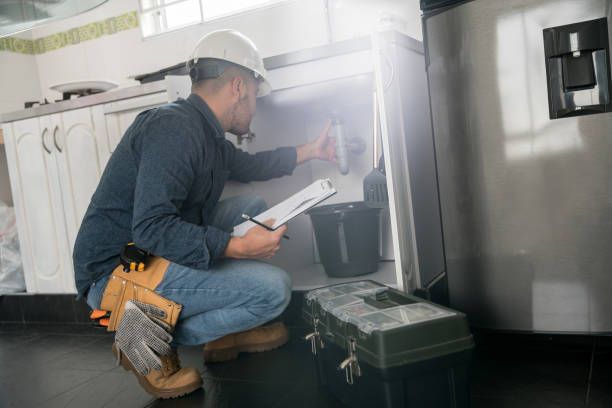 Best Drain Cleaning Services  in Robinwood, MD