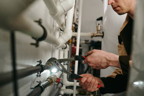 Best Plumbing Installation Services  in Robinwood, MD