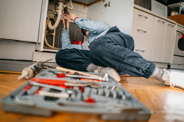 Best Water Heater Repair  in Robinwood, MD