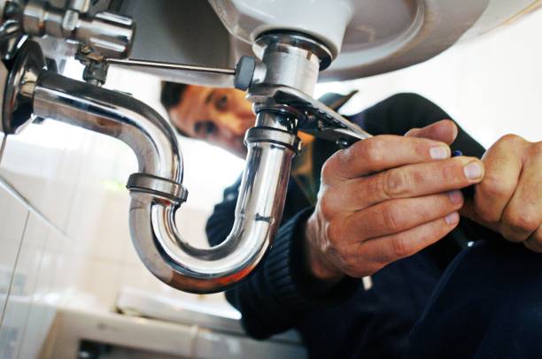Best Local Plumber Services  in Robinwood, MD