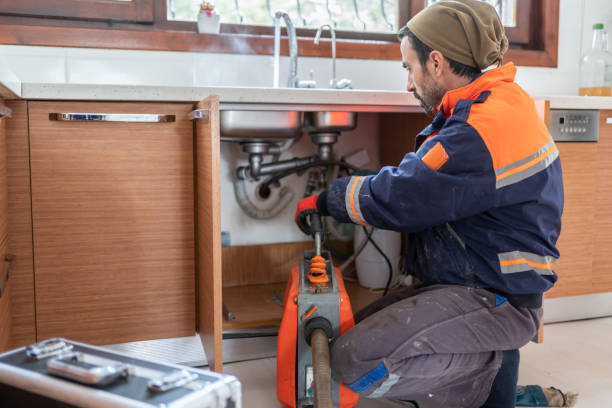 Best Affordable Plumbing Services  in Robinwood, MD