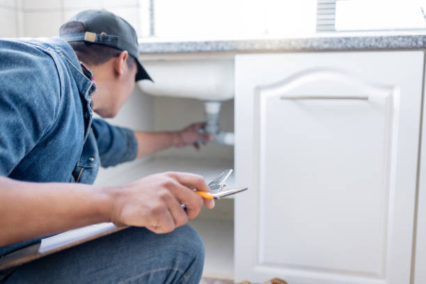 Best Residential Plumbing Services  in Robinwood, MD