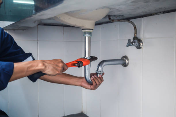 Best Pipe Repair Near Me  in Robinwood, MD