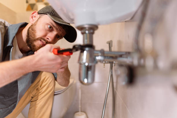 Best Plumbing Repair Near Me  in Robinwood, MD