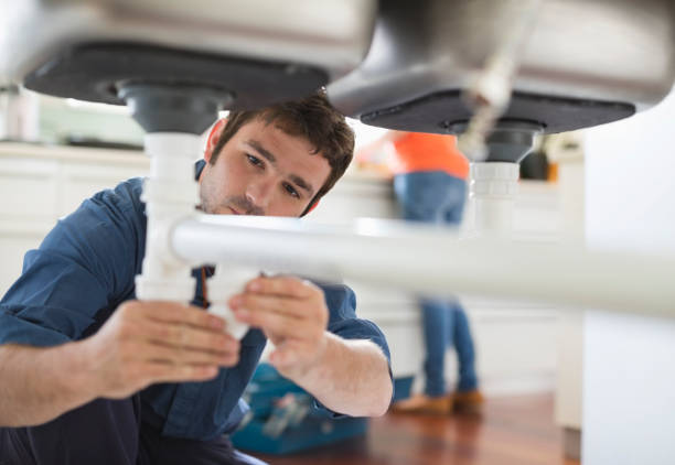 Best Shower Repair Services  in Robinwood, MD