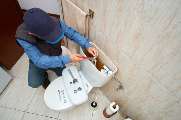 Septic Systems in Robinwood, MD