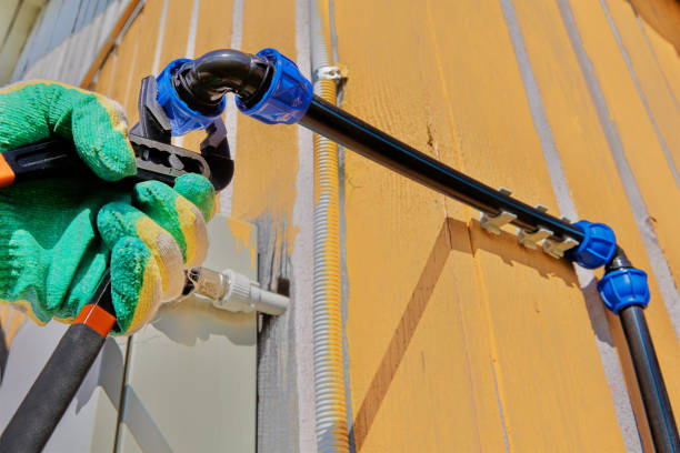 Best Emergency Plumbing Repair  in Robinwood, MD