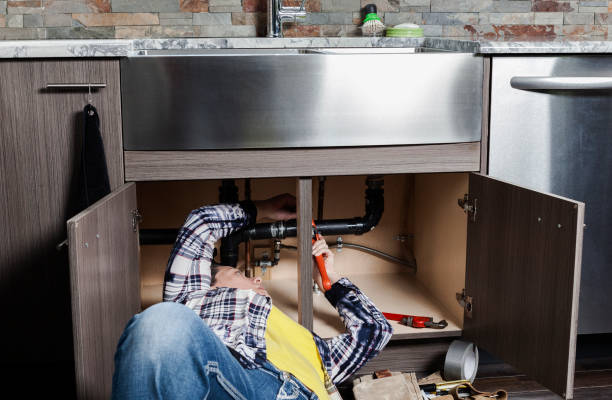 Best Emergency Plumber  in Robinwood, MD