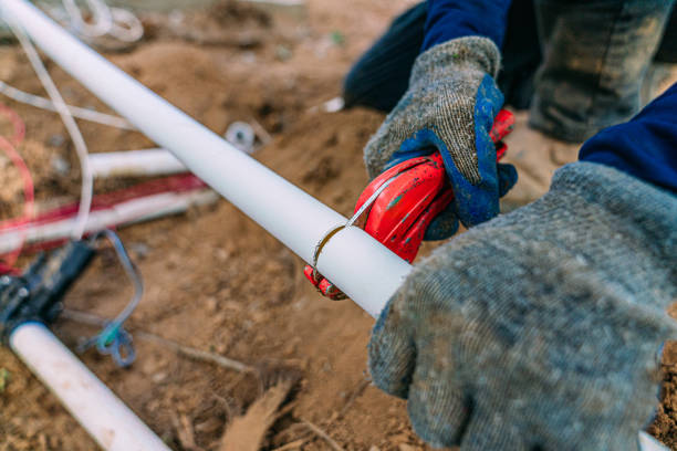 Best Sprinkler Systems  in Robinwood, MD