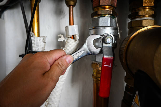 Best Emergency Plumber  in Robinwood, MD